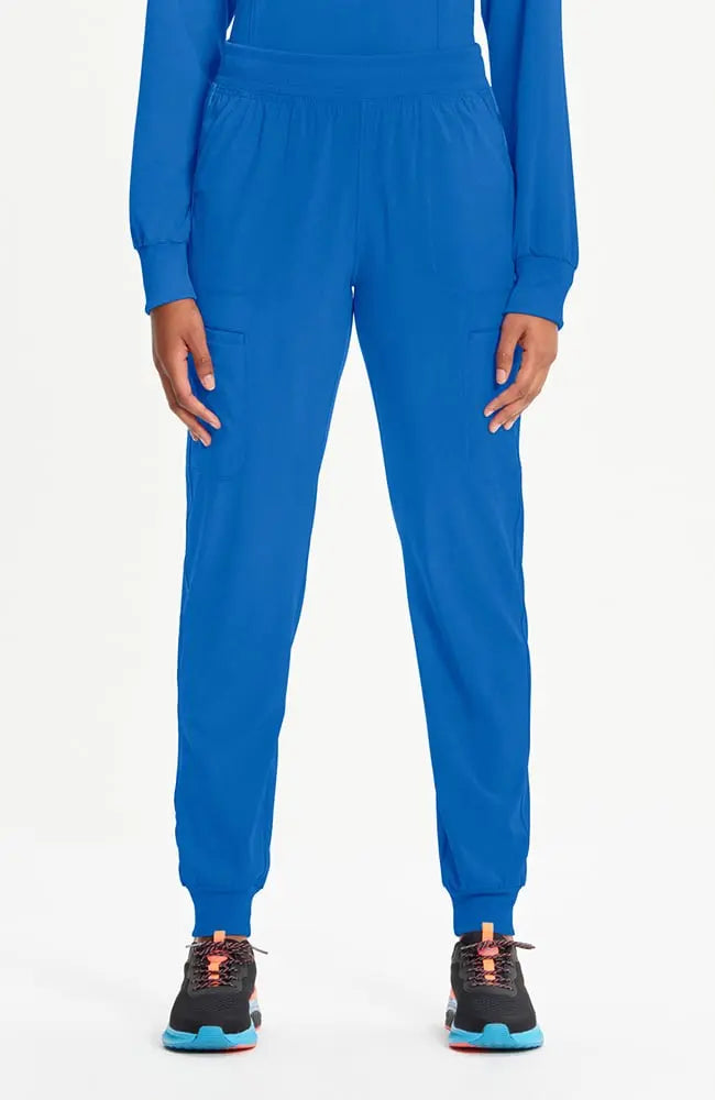 Cherokee Infinity Women's Jogger Scrub Pant CK080A  Simply Scrubs Australia